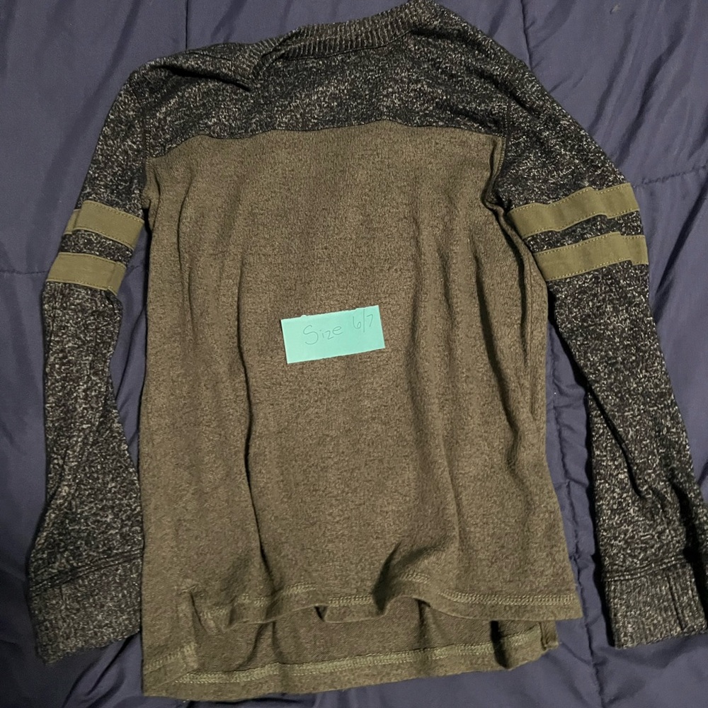 Boys shirt